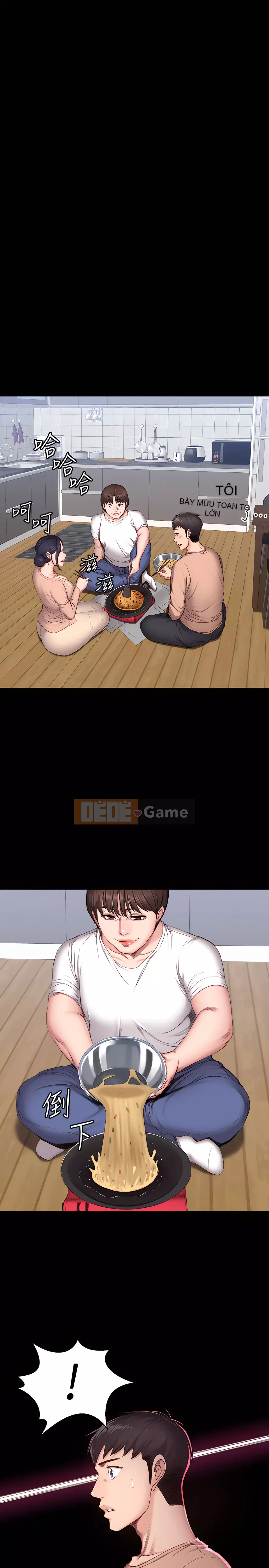 Huấn luyện viên thể hình Chương 1-104