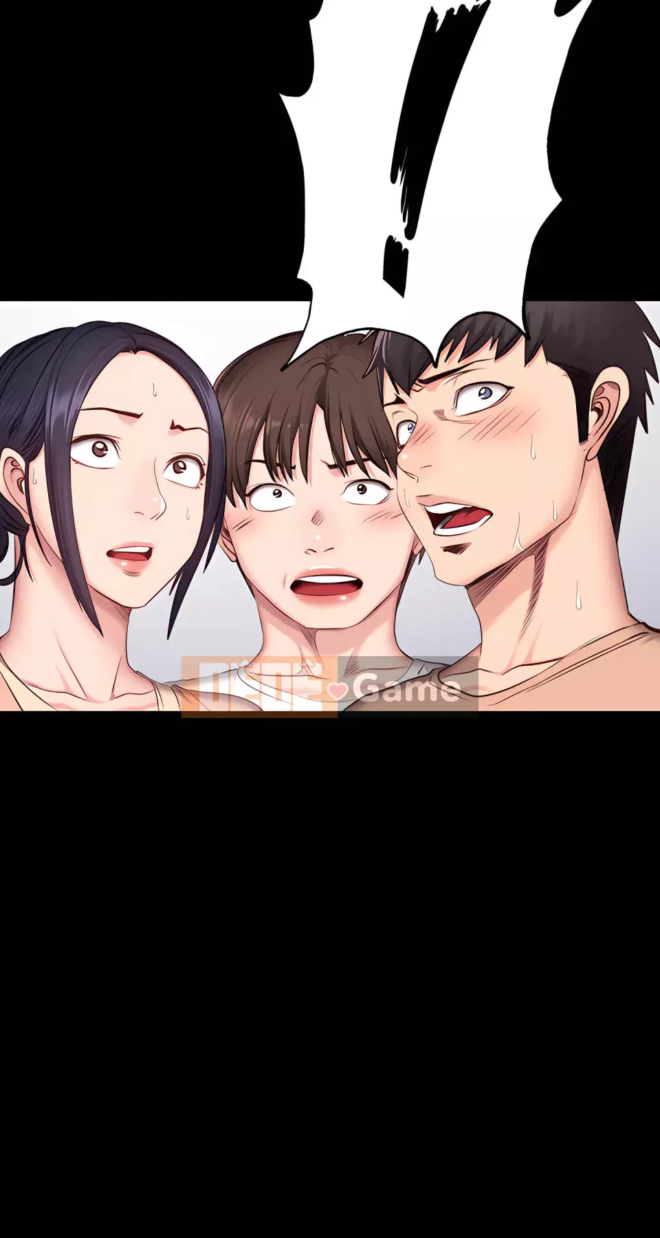 Huấn luyện viên thể hình Chương 1-104