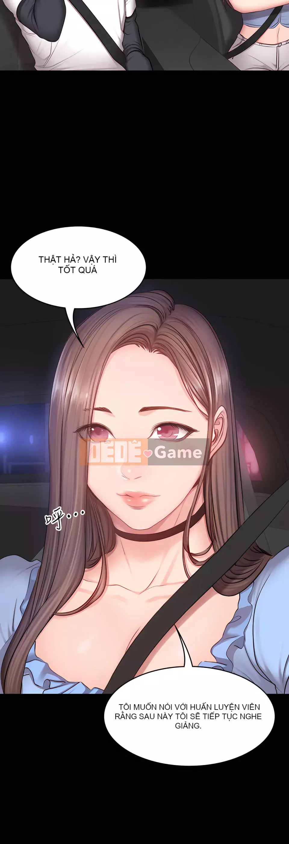 Huấn luyện viên thể hình Chương 1-104