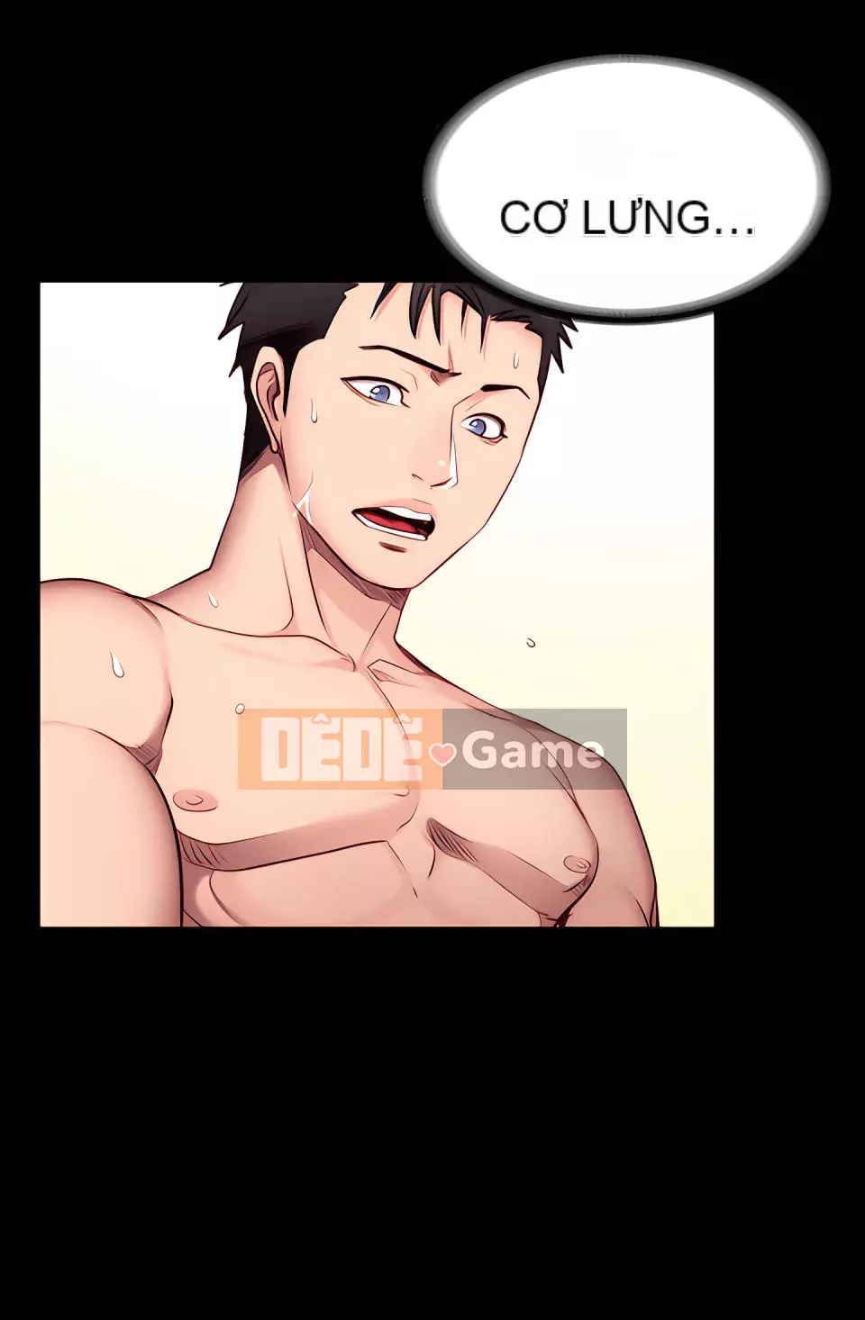 Huấn luyện viên thể hình Chương 1-104