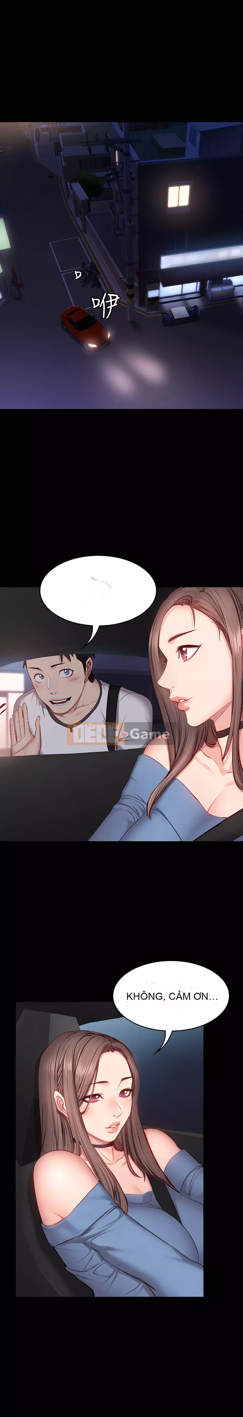 Huấn luyện viên thể hình Chương 1-104