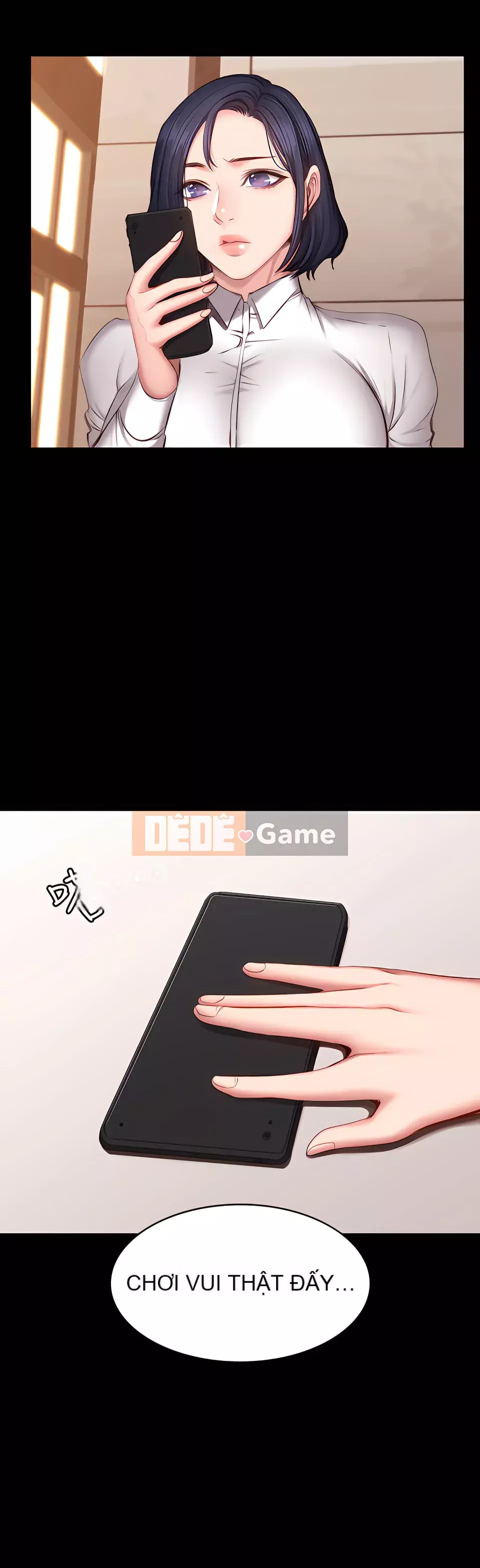 Huấn luyện viên thể hình Chương 1-104