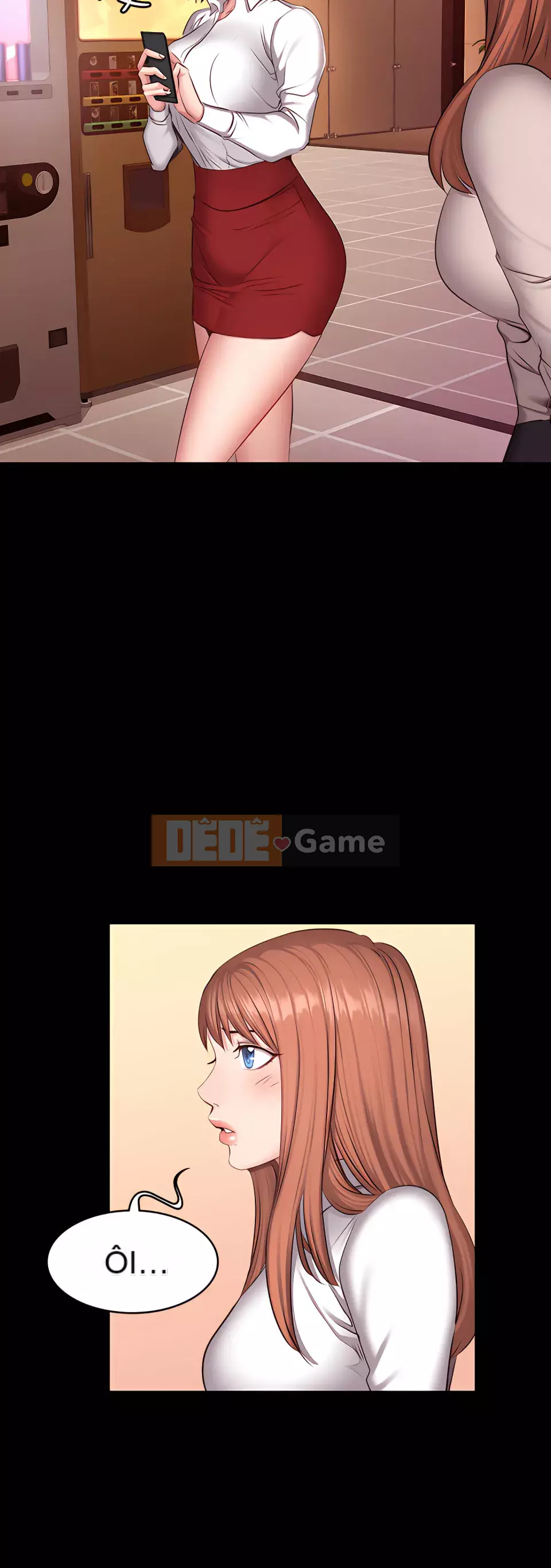 Huấn luyện viên thể hình Chương 1-104