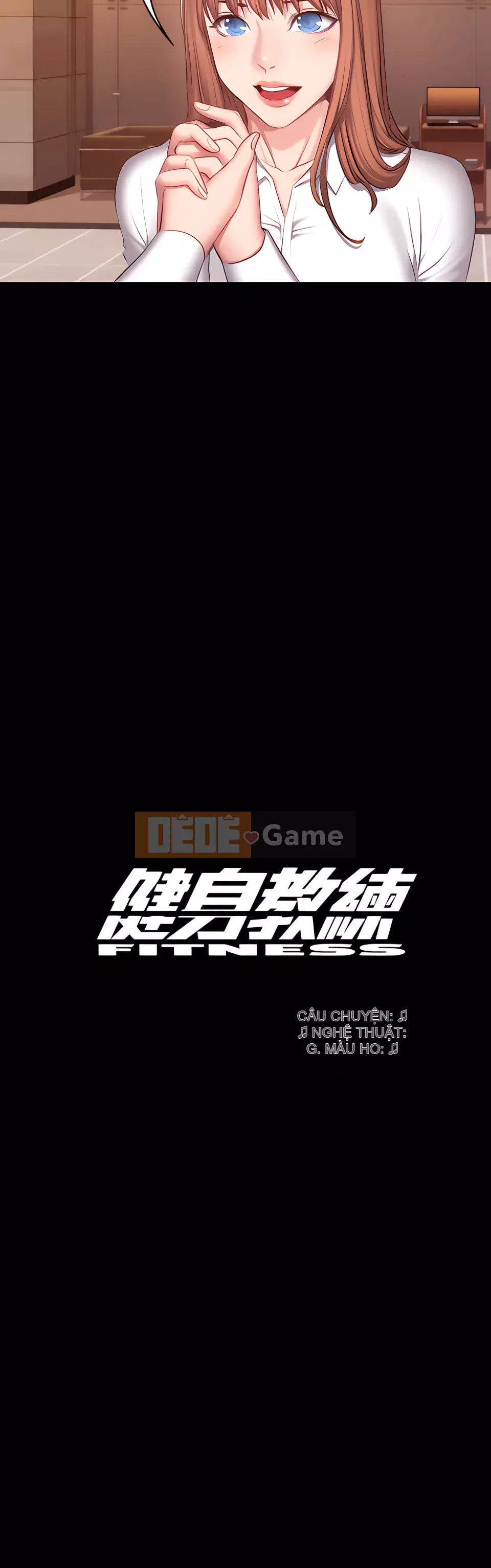 Huấn luyện viên thể hình Chương 1-104