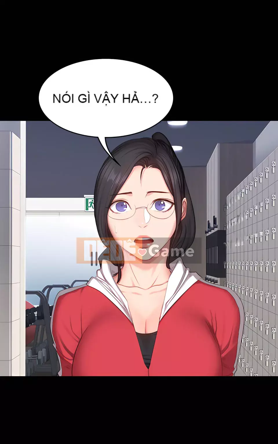 Huấn luyện viên thể hình Chương 1-104