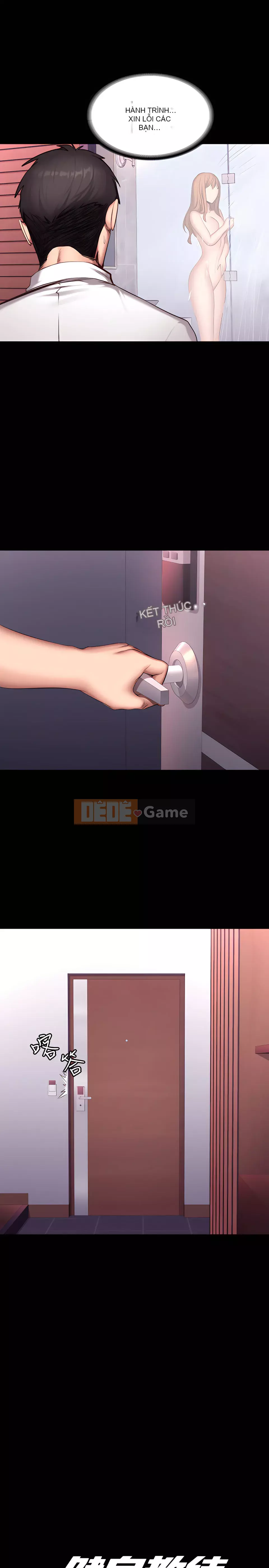 Huấn luyện viên thể hình Chương 1-104