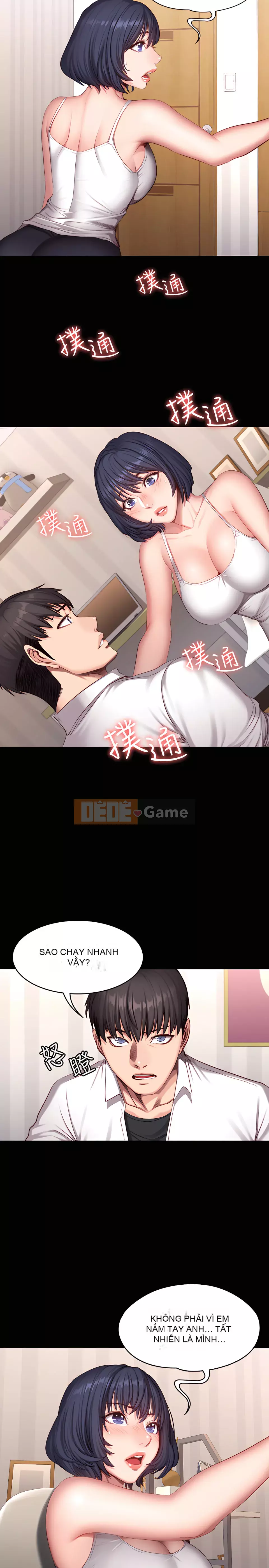 Huấn luyện viên thể hình Chương 1-104