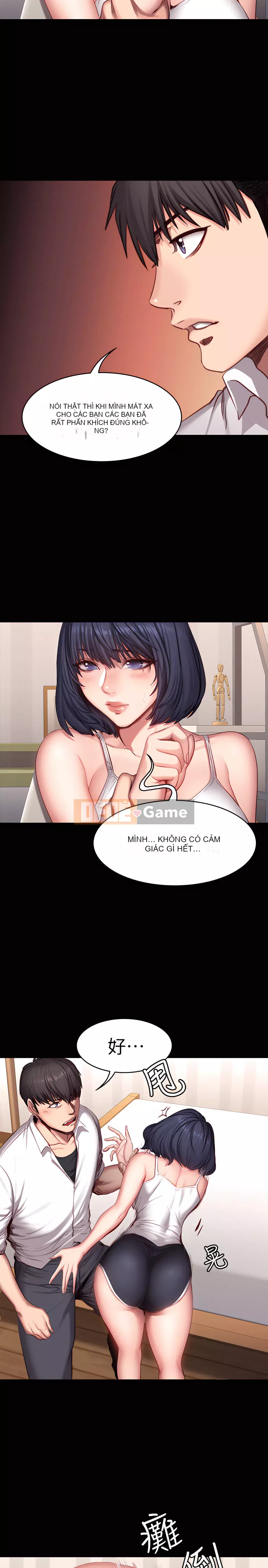 Huấn luyện viên thể hình Chương 1-104