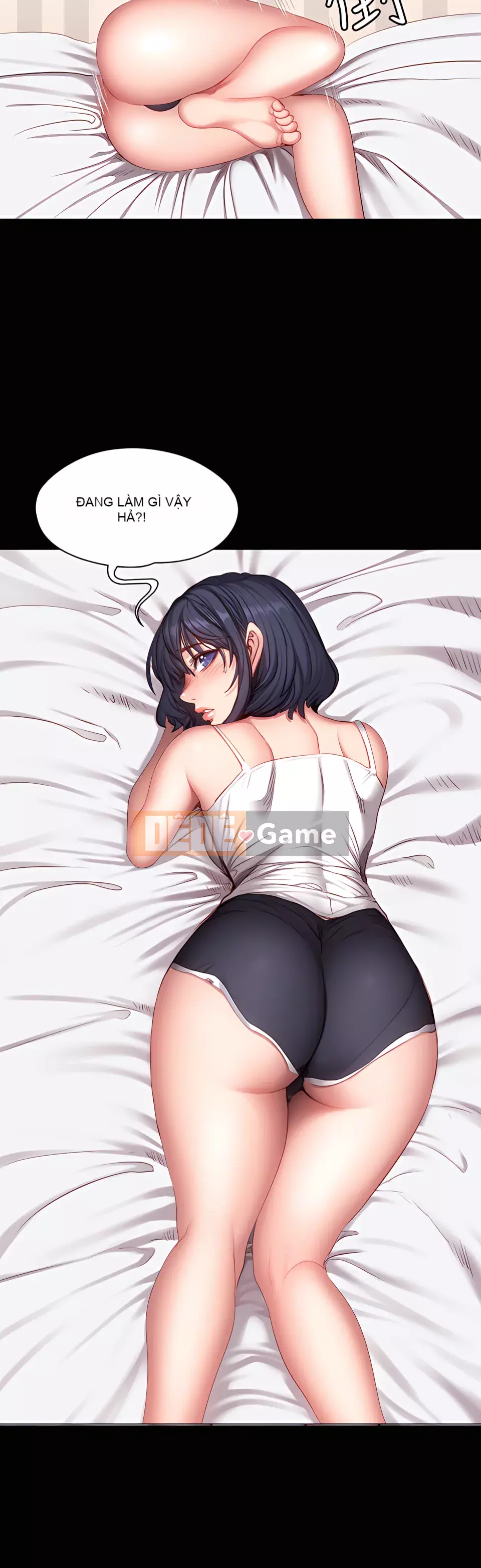 Huấn luyện viên thể hình Chương 1-104