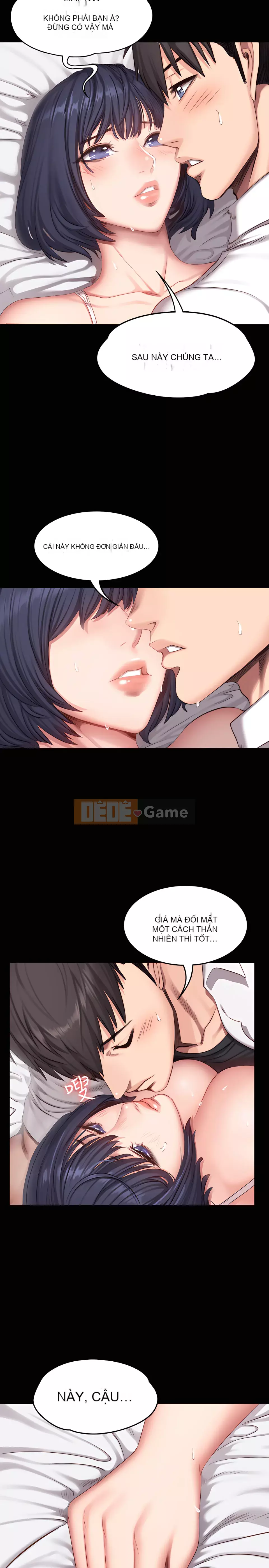 Huấn luyện viên thể hình Chương 1-104