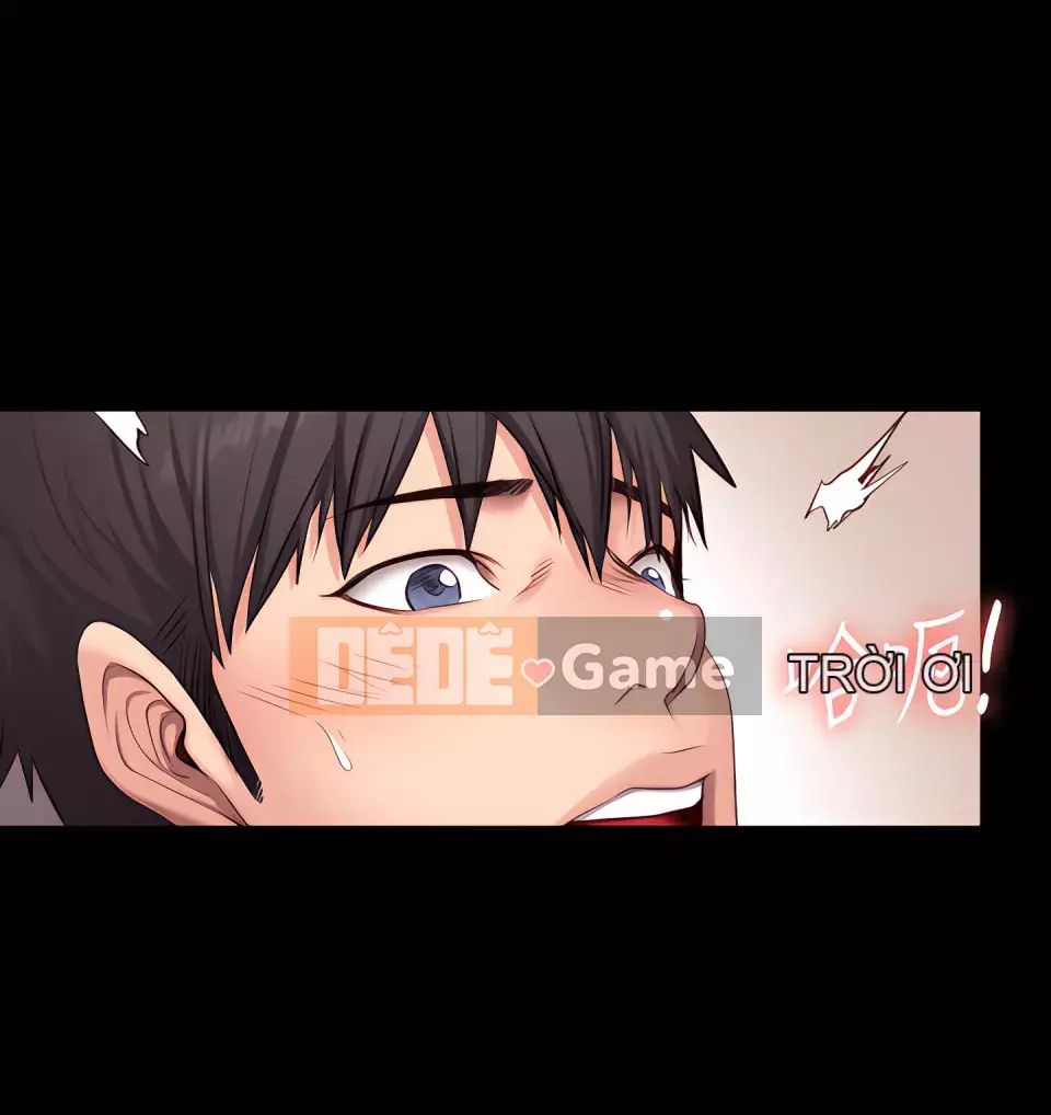 Huấn luyện viên thể hình Chương 1-104