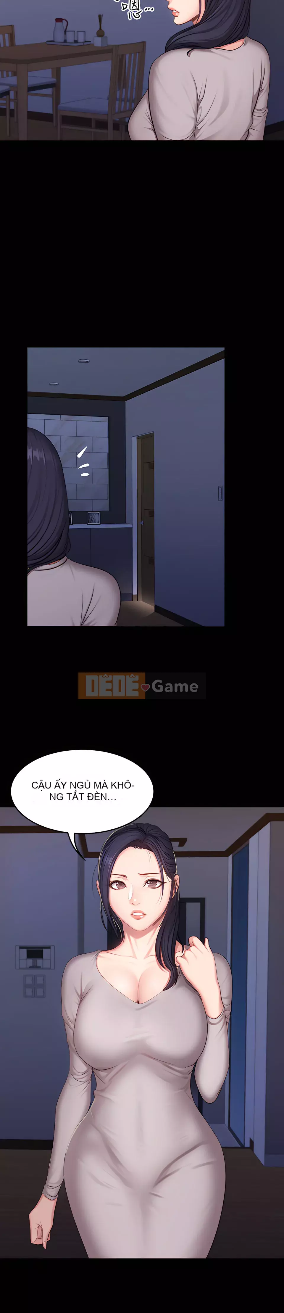 Huấn luyện viên thể hình Chương 1-104