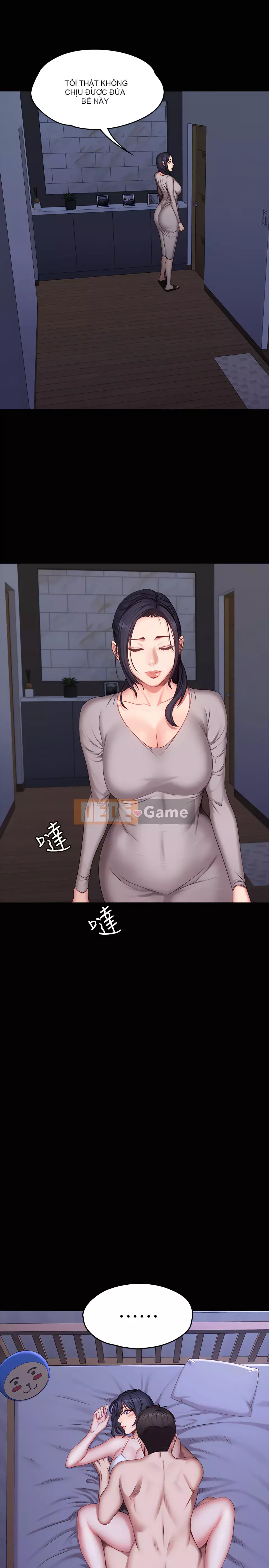 Huấn luyện viên thể hình Chương 1-104