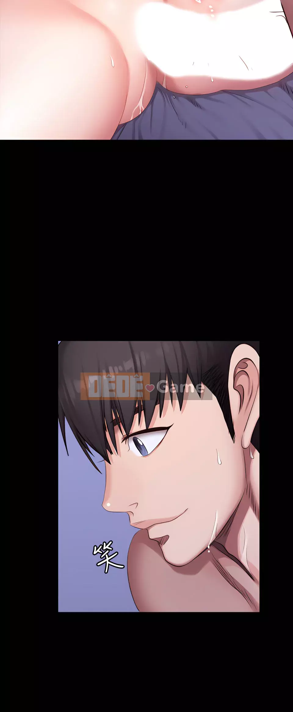 Huấn luyện viên thể hình Chương 1-104