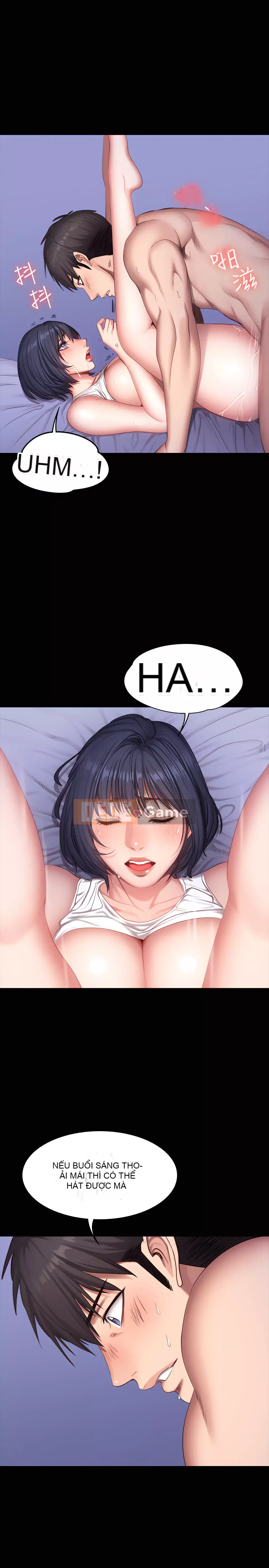 Huấn luyện viên thể hình Chương 1-104