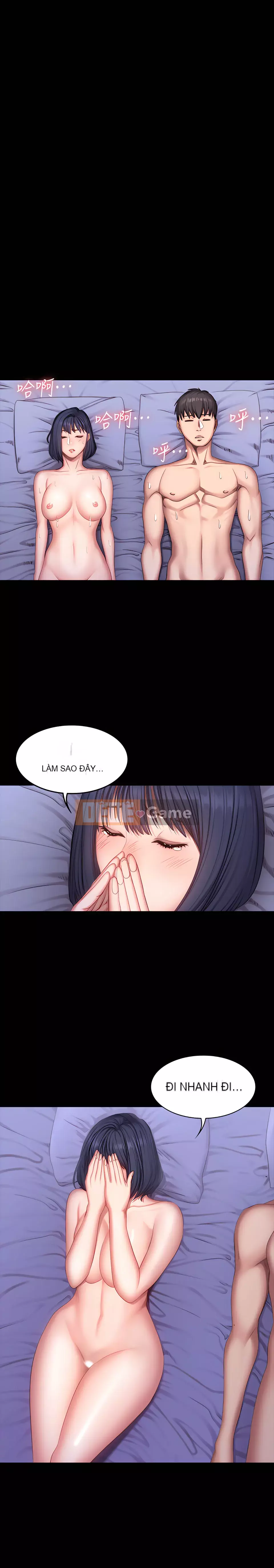 Huấn luyện viên thể hình Chương 1-104