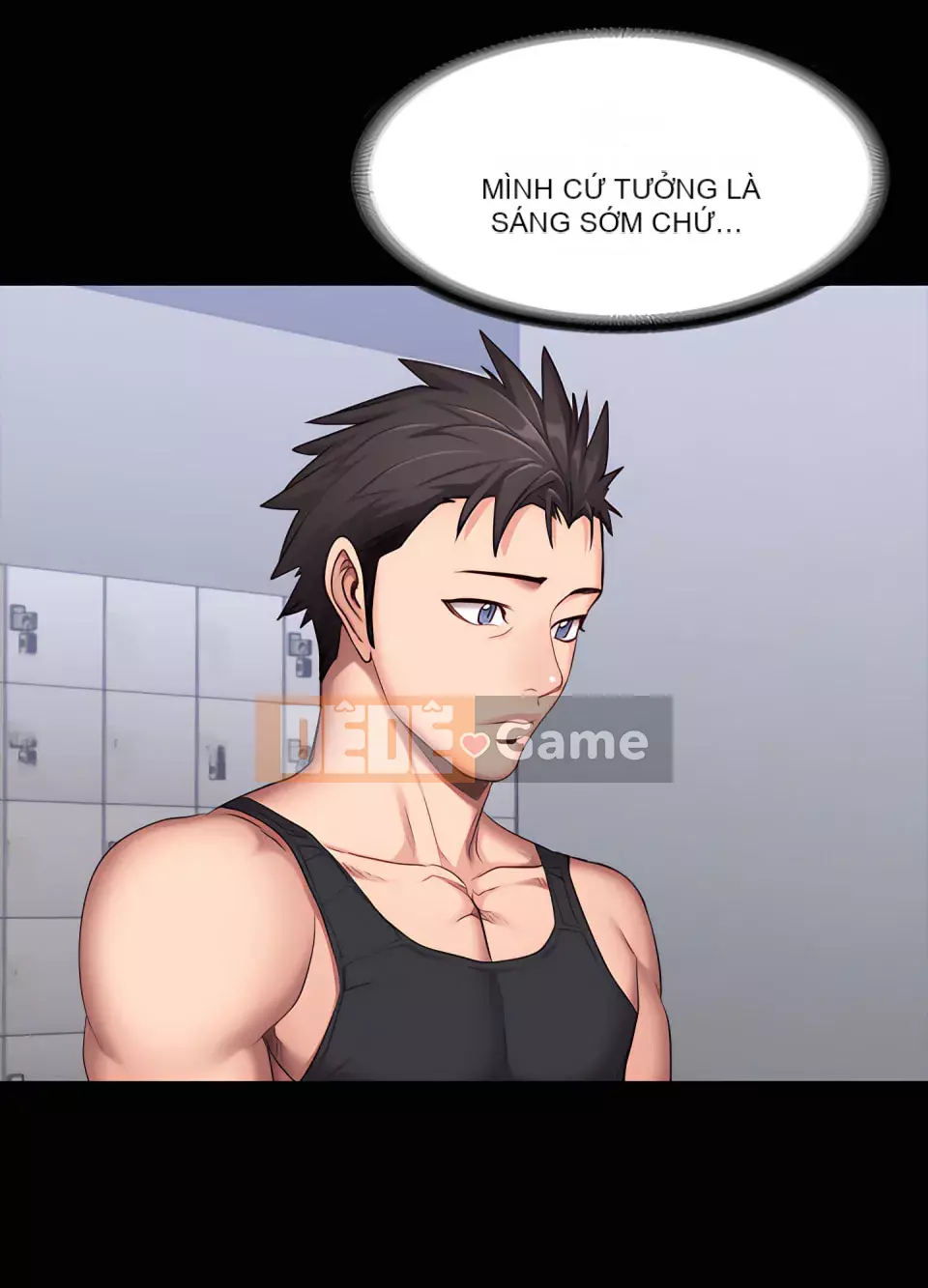 Huấn luyện viên thể hình Chương 1-104