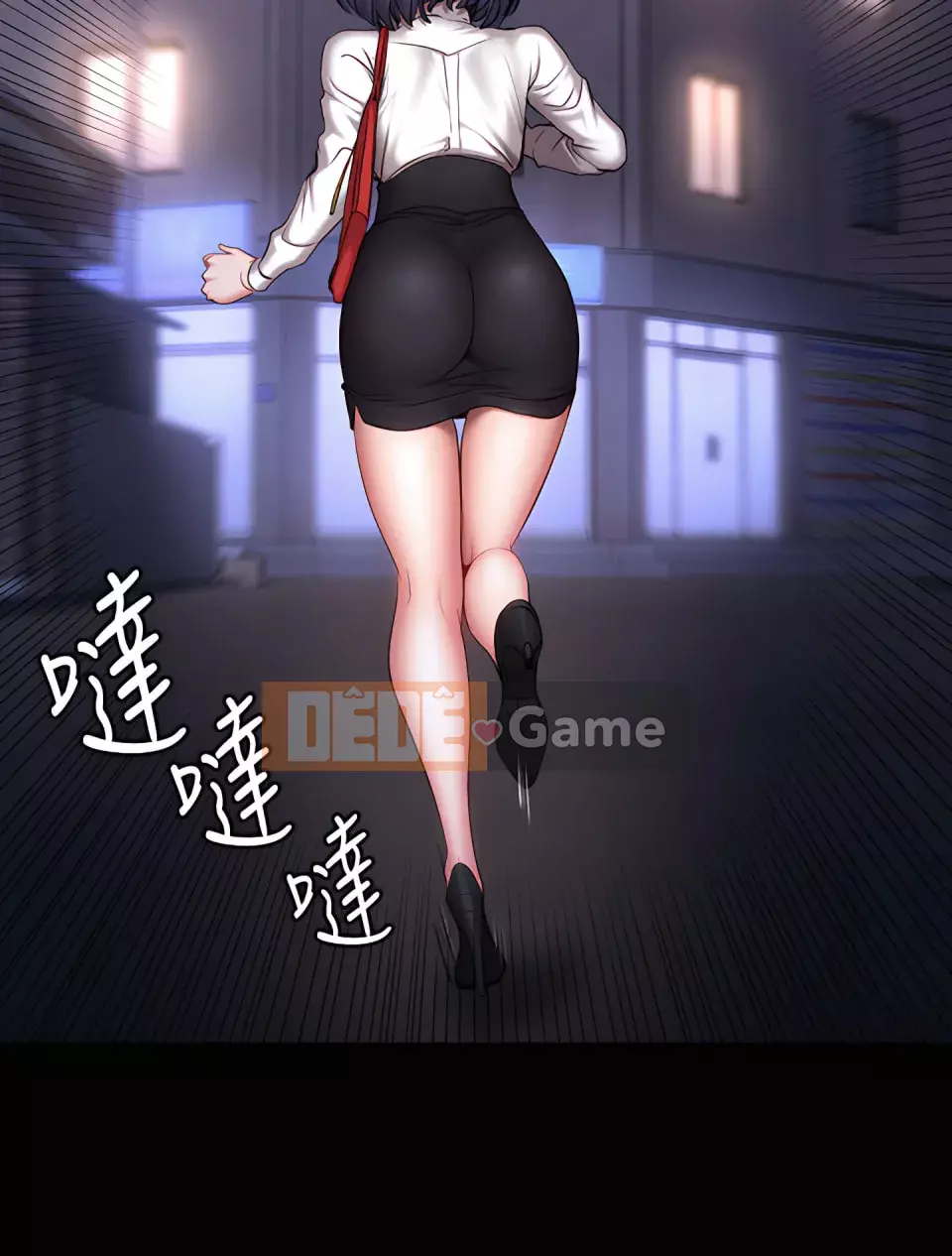 Huấn luyện viên thể hình Chương 1-104