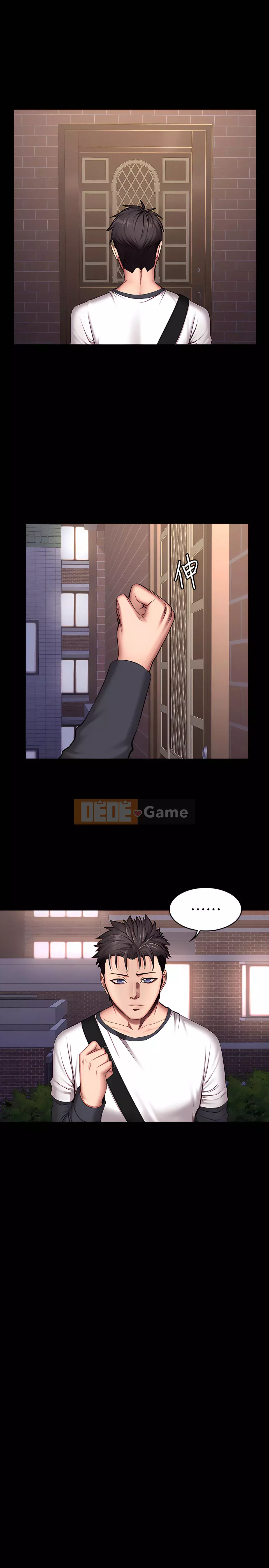 Huấn luyện viên thể hình Chương 1-104