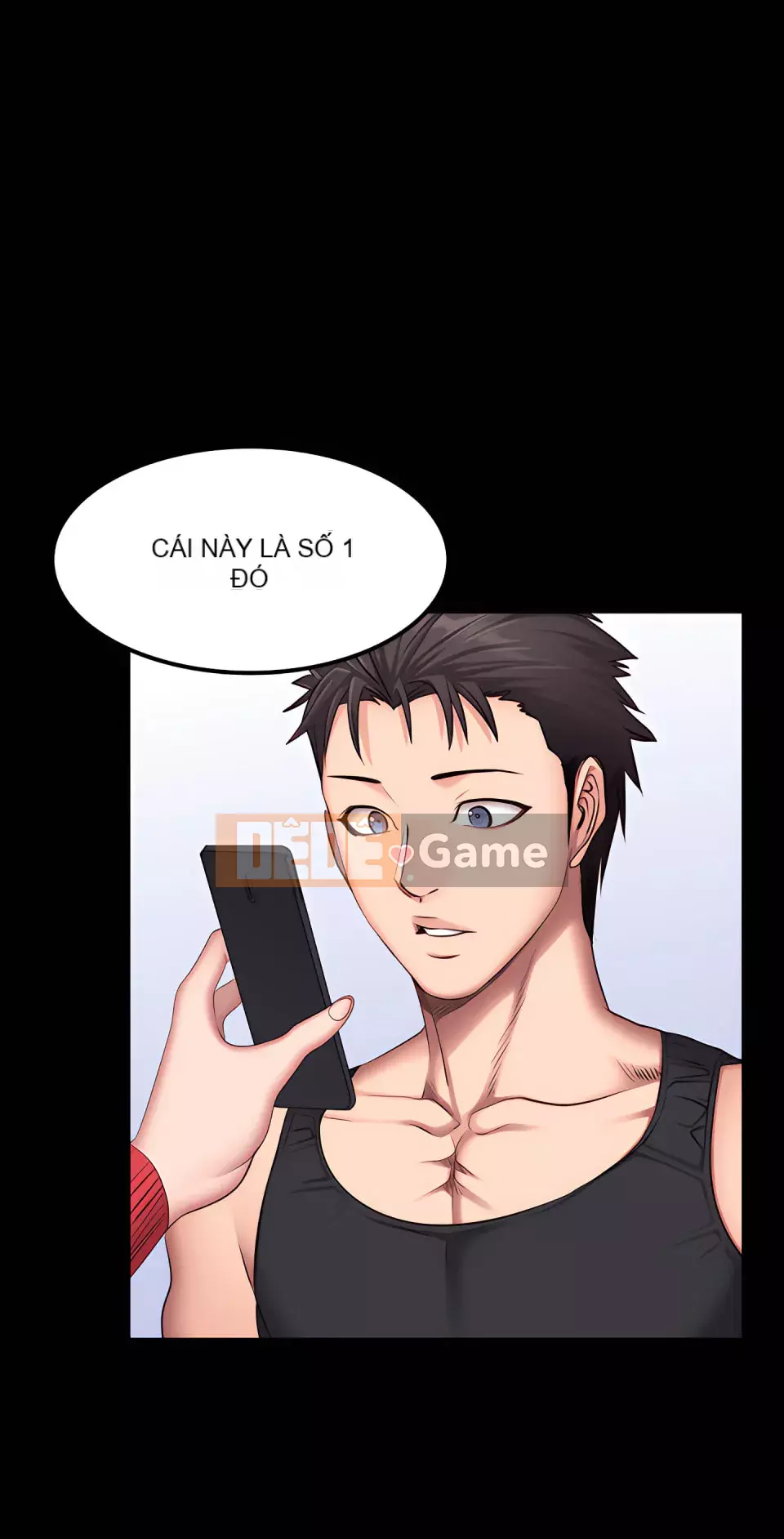 Huấn luyện viên thể hình Chương 1-104