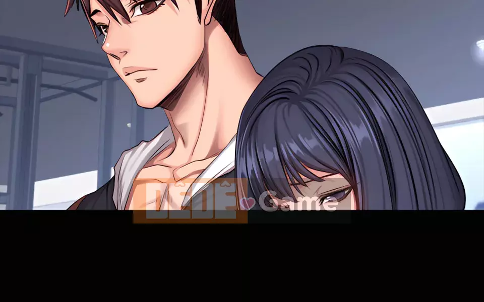 Huấn luyện viên thể hình Chương 1-104