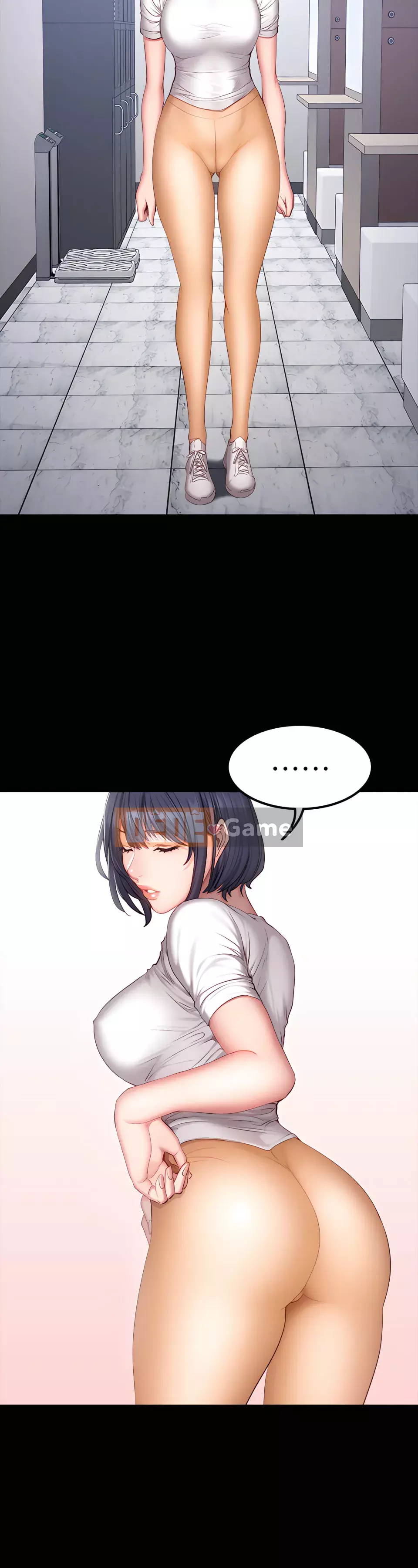 Huấn luyện viên thể hình Chương 1-104