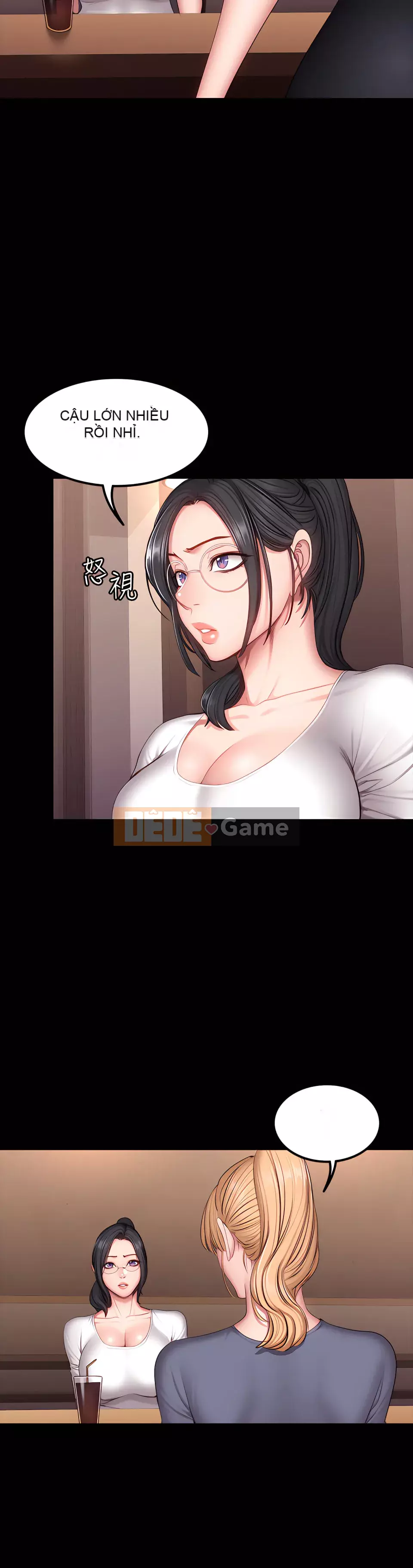 Huấn luyện viên thể hình Chương 1-104