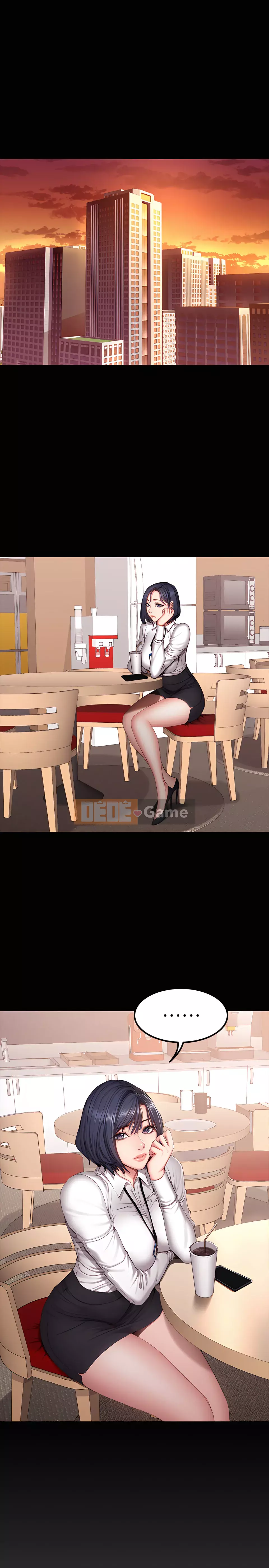 Huấn luyện viên thể hình Chương 1-104