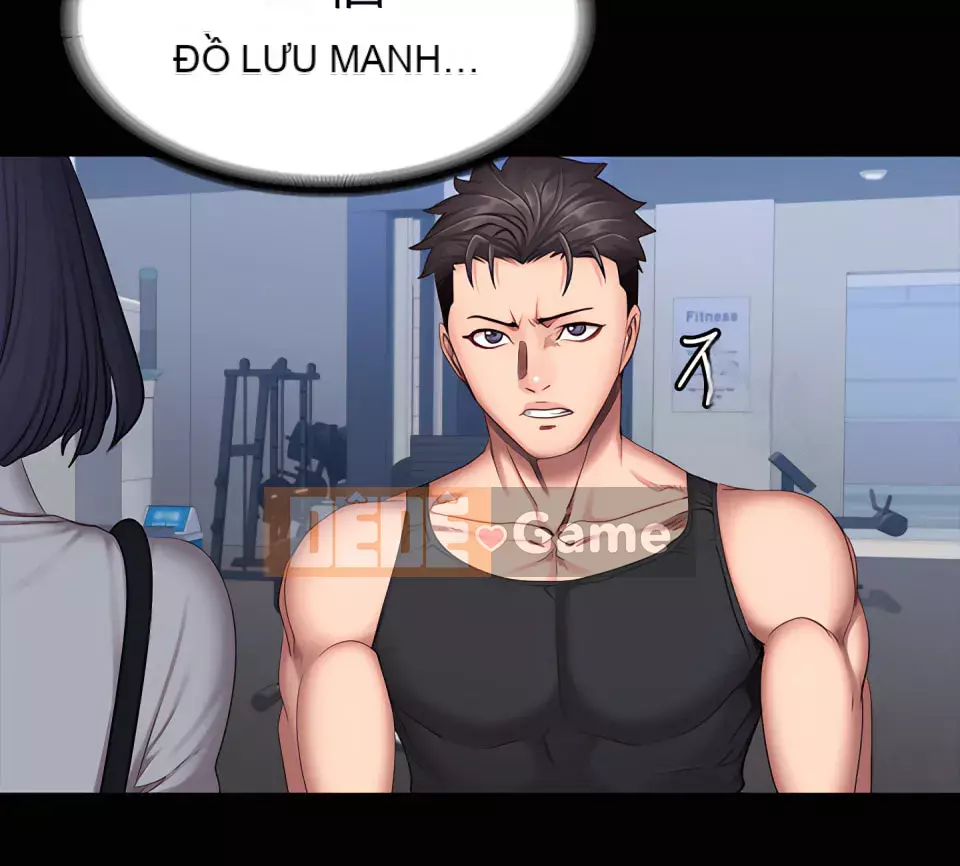 Huấn luyện viên thể hình Chương 1-104
