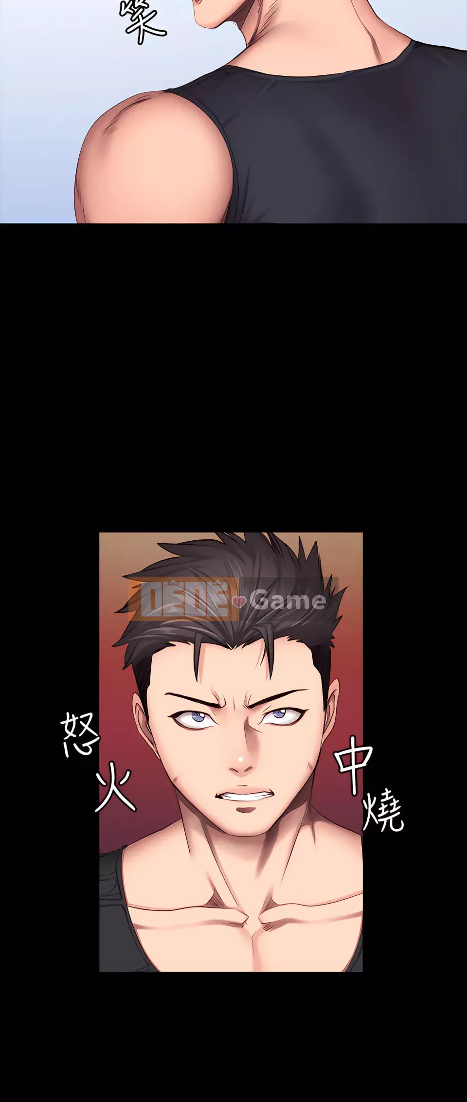 Huấn luyện viên thể hình Chương 1-104