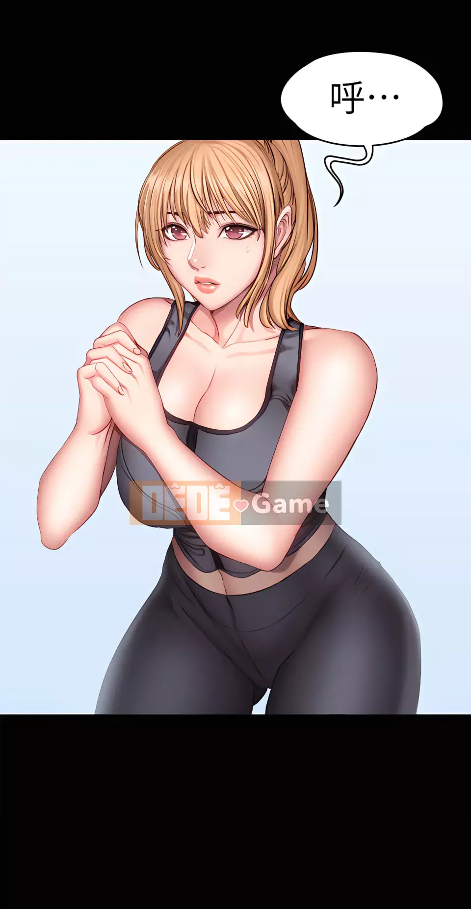 Huấn luyện viên thể hình Chương 1-104