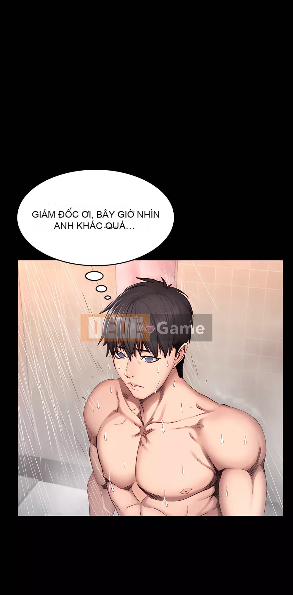 Huấn luyện viên thể hình Chương 1-104