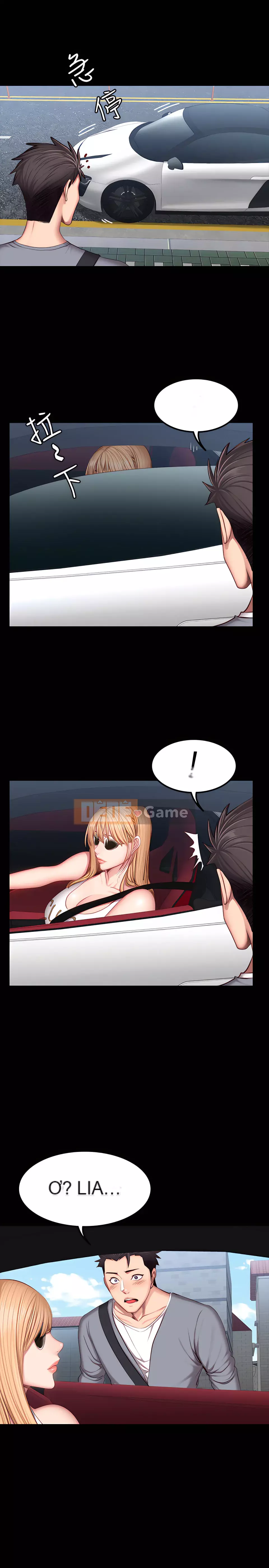 Huấn luyện viên thể hình Chương 1-104