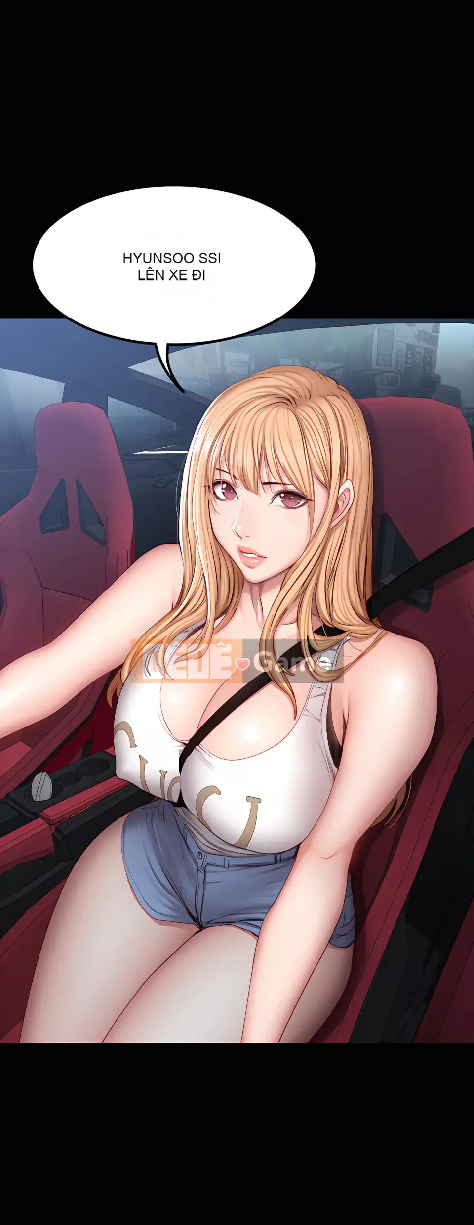 Huấn luyện viên thể hình Chương 1-104