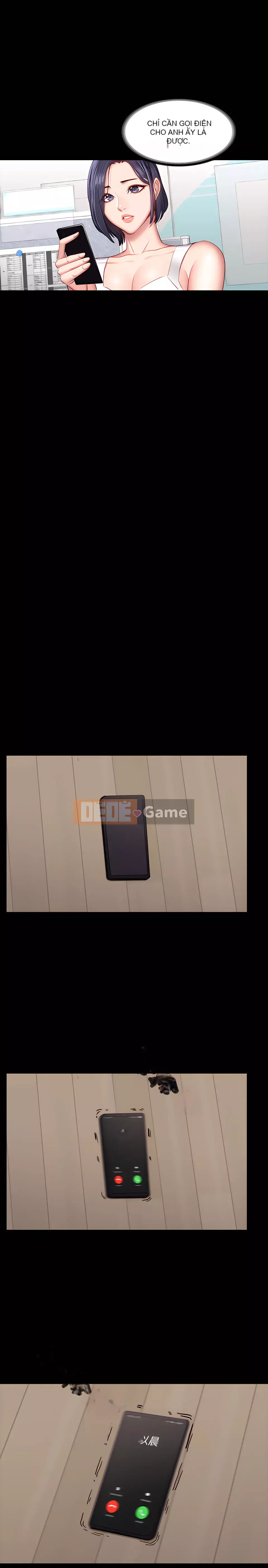 Huấn luyện viên thể hình Chương 1-104