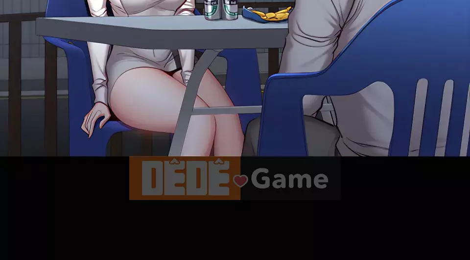 Huấn luyện viên thể hình Chương 1-104