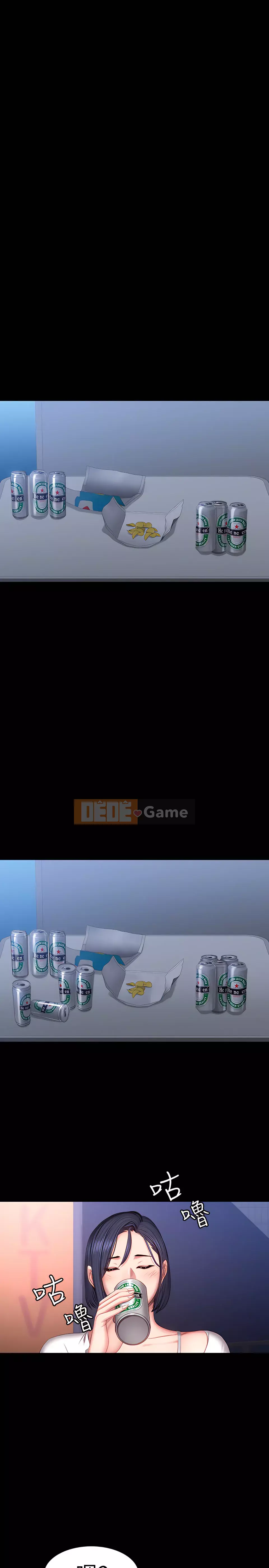 Huấn luyện viên thể hình Chương 1-104