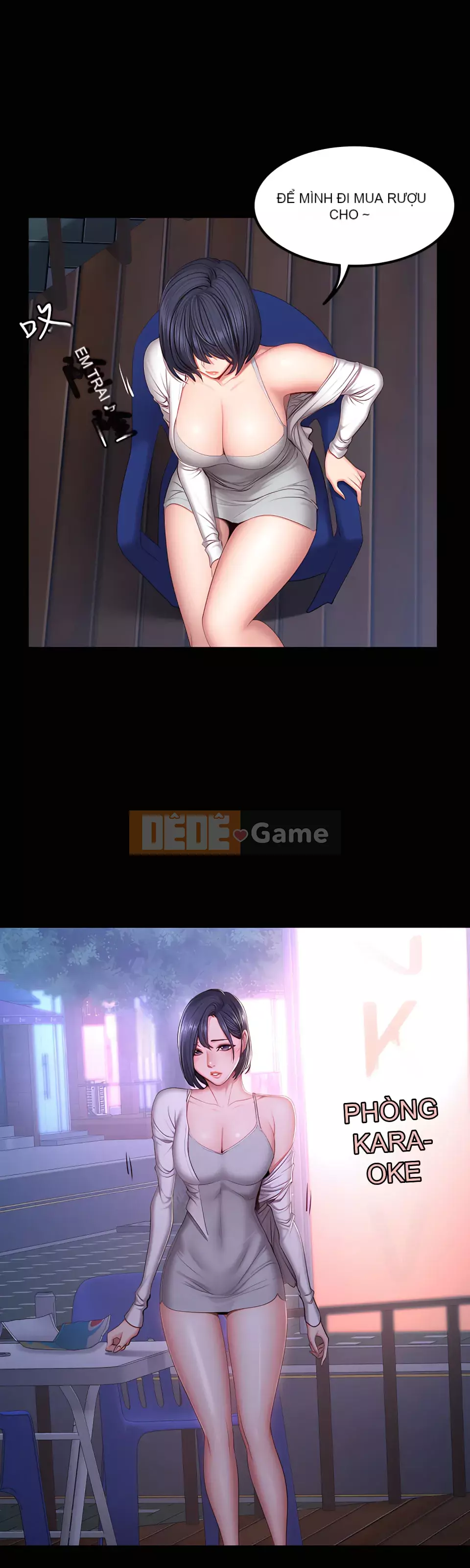 Huấn luyện viên thể hình Chương 1-104