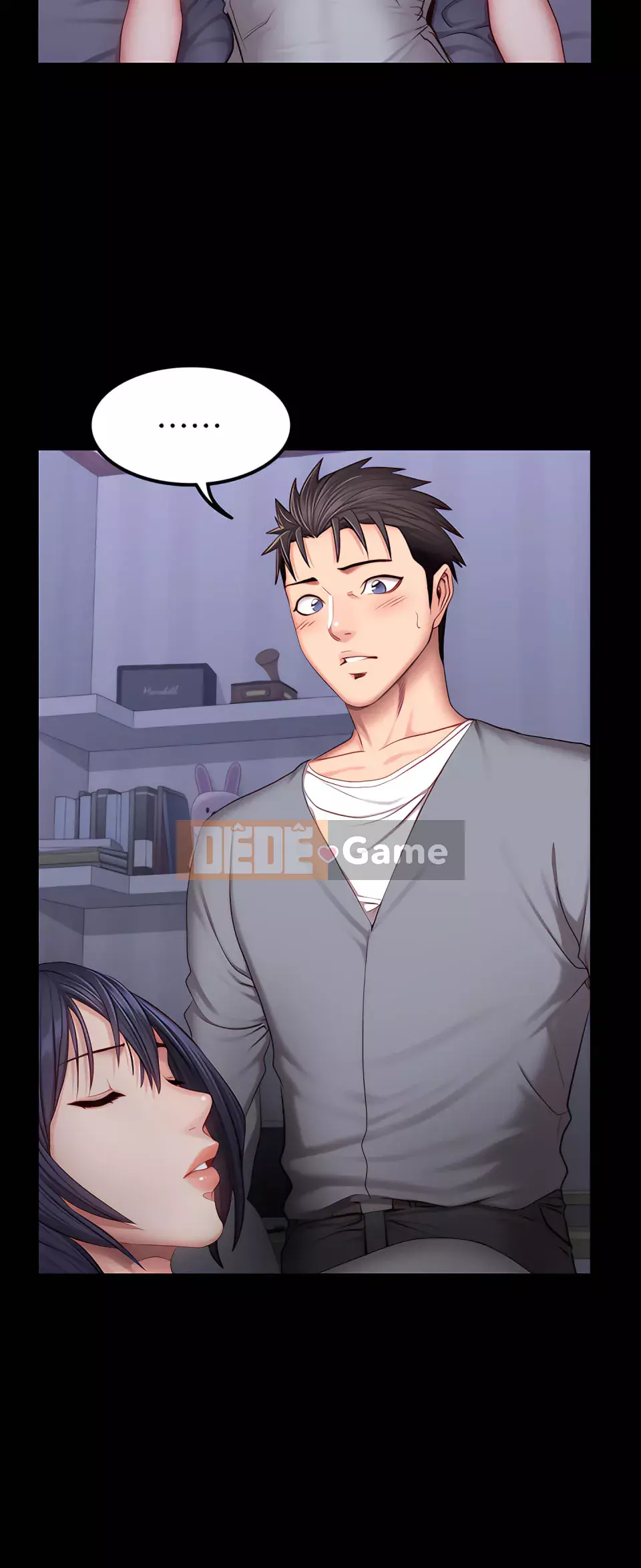 Huấn luyện viên thể hình Chương 1-104