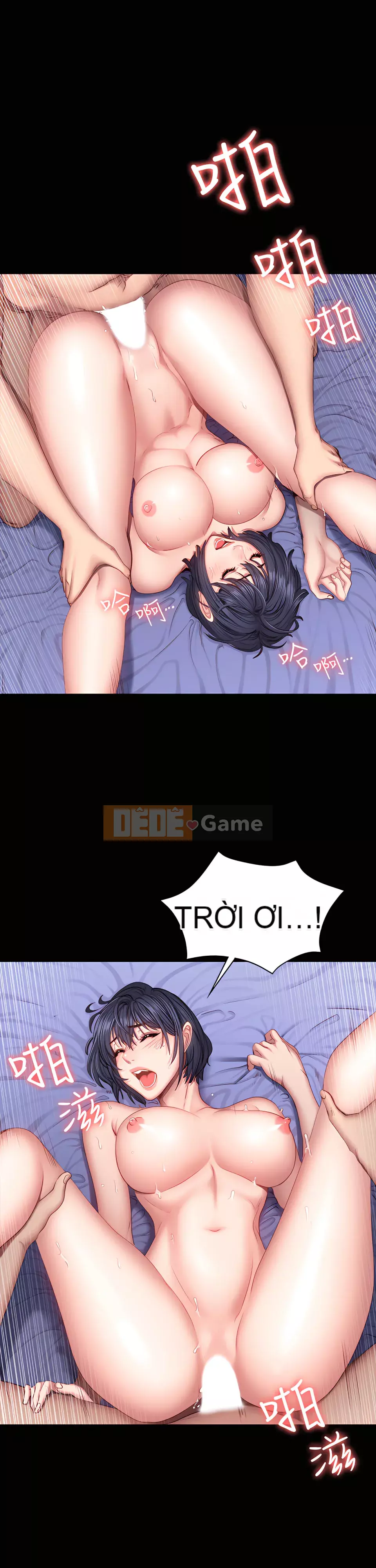 Huấn luyện viên thể hình Chương 1-104