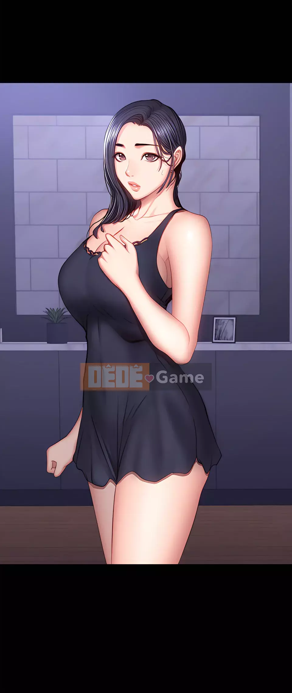 Huấn luyện viên thể hình Chương 1-104