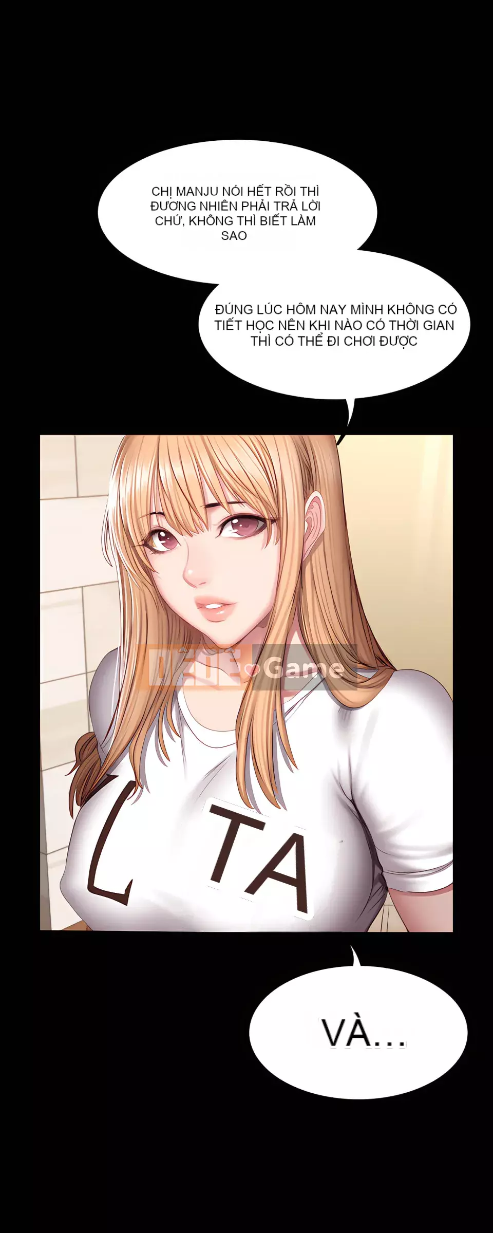 Huấn luyện viên thể hình Chương 1-104