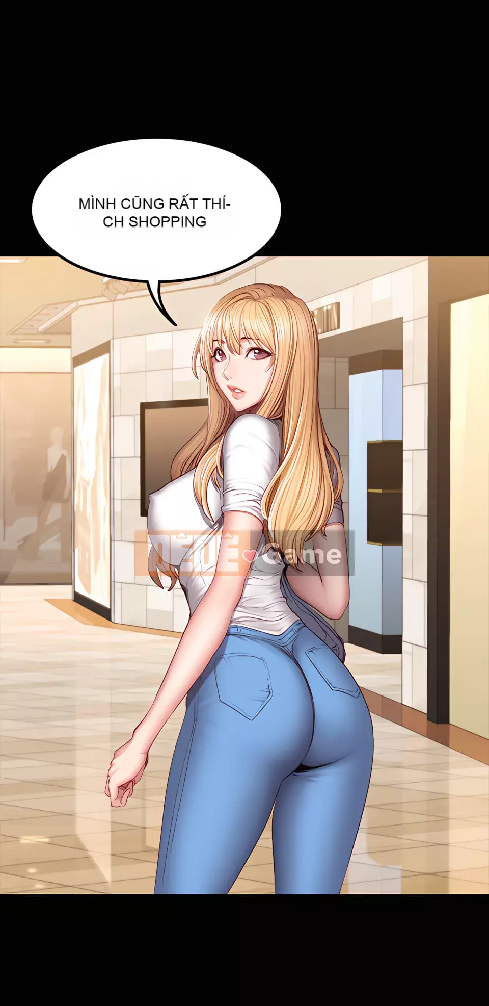 Huấn luyện viên thể hình Chương 1-104