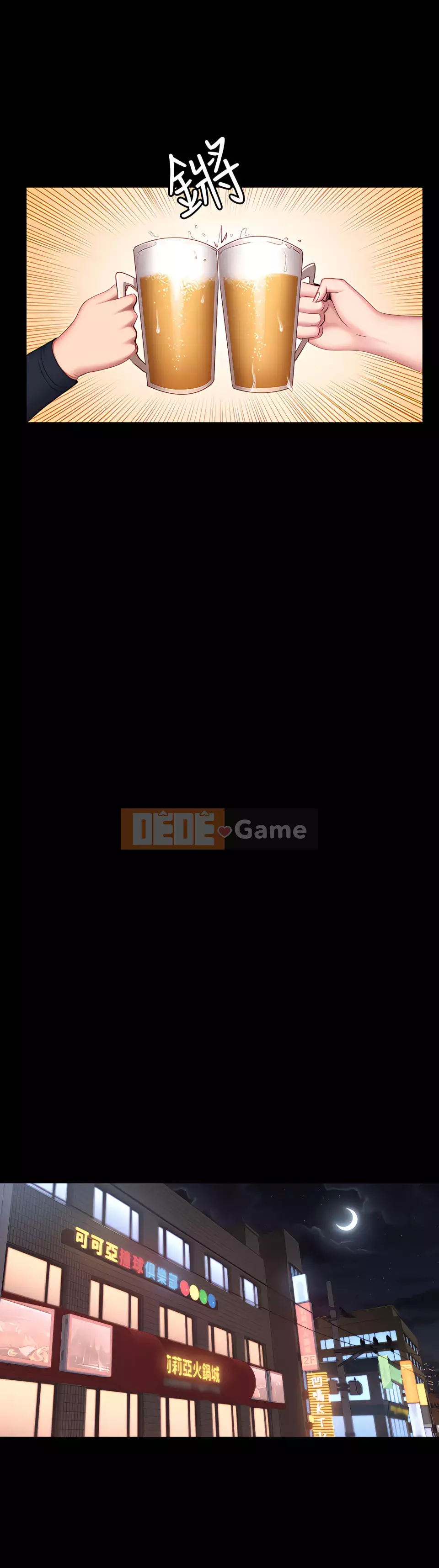 Huấn luyện viên thể hình Chương 1-104