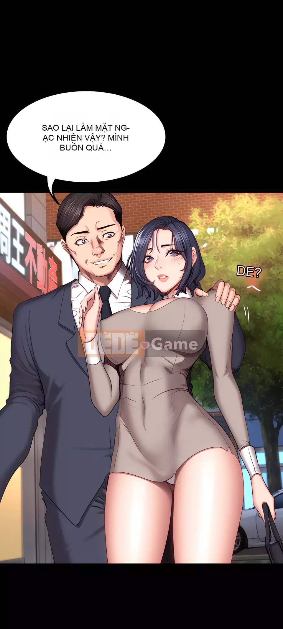 Huấn luyện viên thể hình Chương 1-104