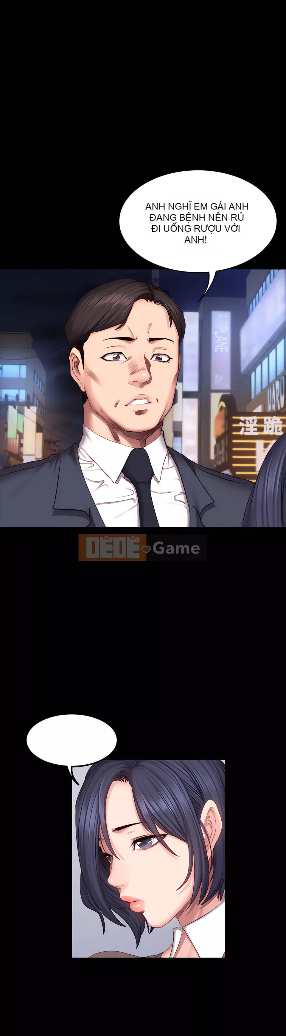 Huấn luyện viên thể hình Chương 1-104