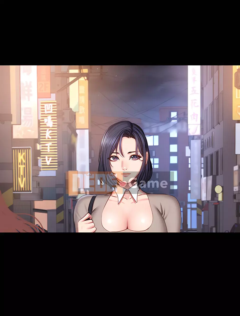 Huấn luyện viên thể hình Chương 1-104