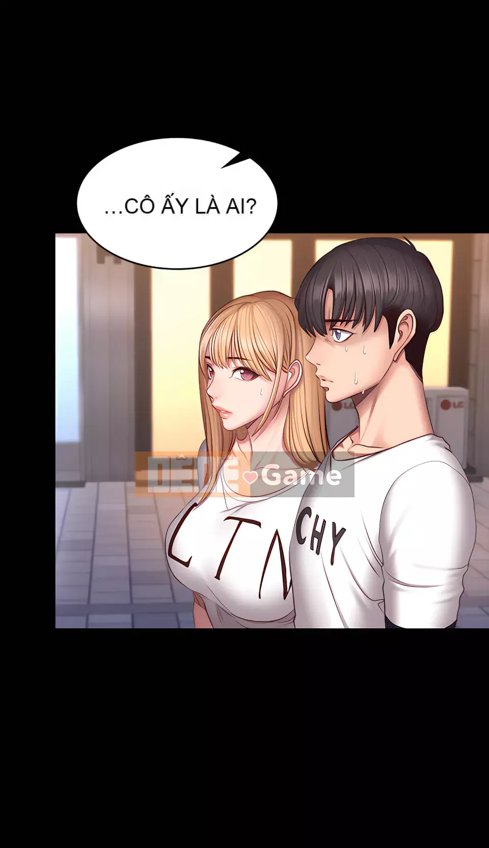 Huấn luyện viên thể hình Chương 1-104