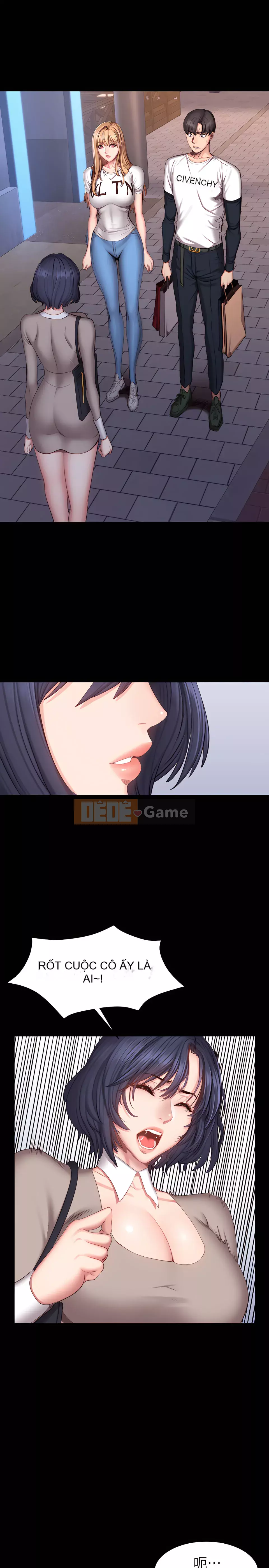 Huấn luyện viên thể hình Chương 1-104