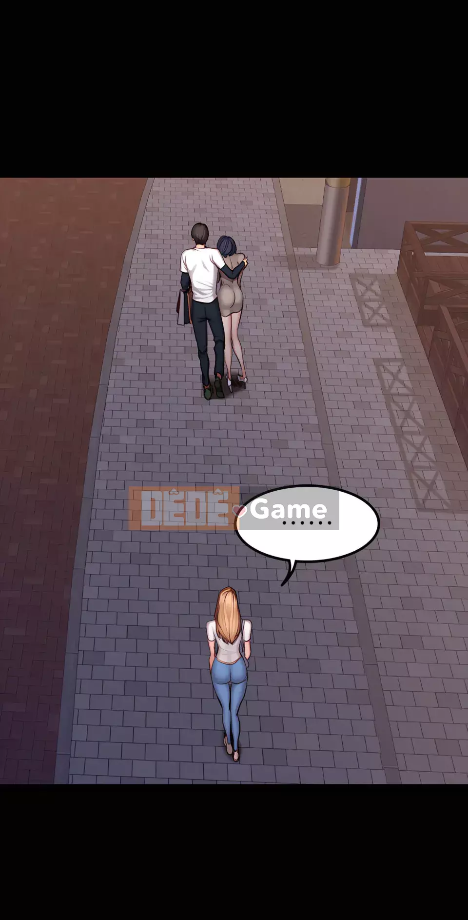 Huấn luyện viên thể hình Chương 1-104